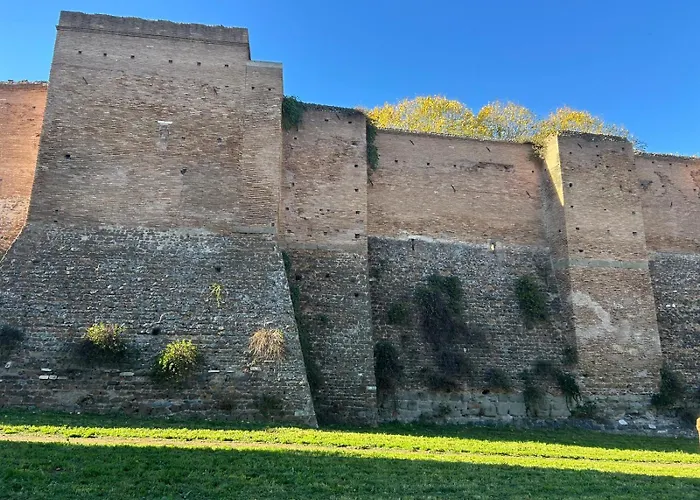 San Giovanni Flat Near To Colosseo *