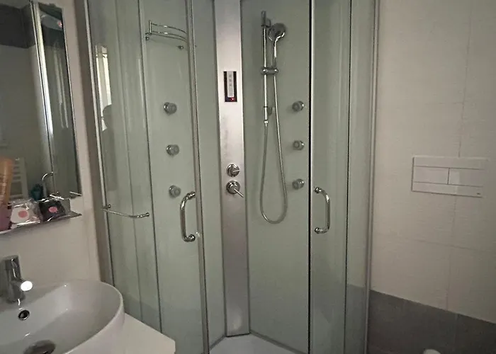 San Giovanni Flat Near To Colosseo Roma