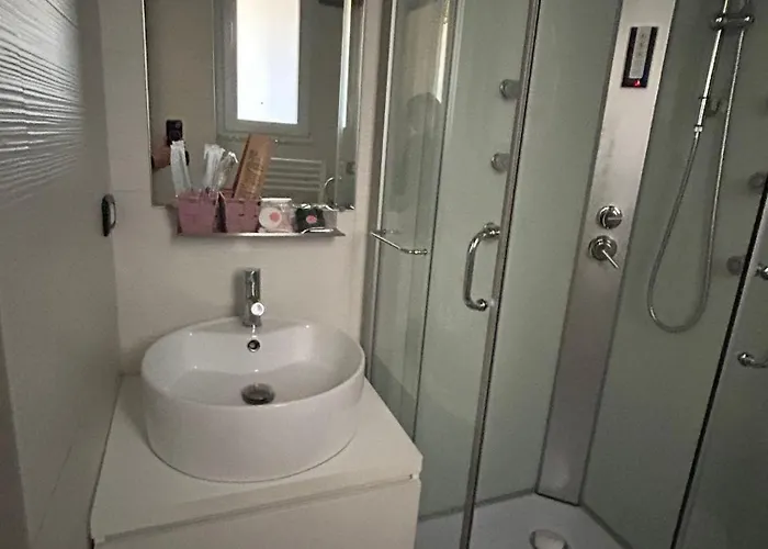 San Giovanni Flat Near To Colosseo Apartamento *