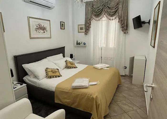 Apartamento San Giovanni Flat Near To Colosseo *